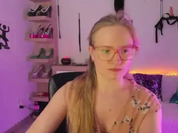 Bongacams Sex Cam of NancyErotic