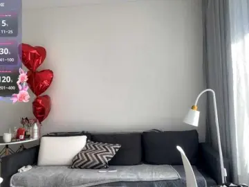 Bongacams Live Sex Cam of Sofa-crysta
