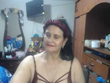 Bongacams Free Porn Cam of jazmin-mature