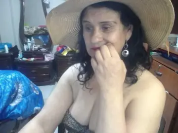 Bongacams Live Sex of jazmin-mature