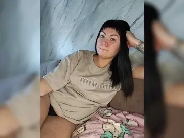 Bongacams Private Sex Chat of lenaMalina