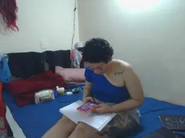 Bongacams Nude Webcam of onlyLuxas23