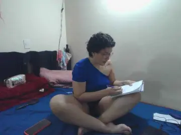 Bongacams Live Sex Cam of onlyLuxas23