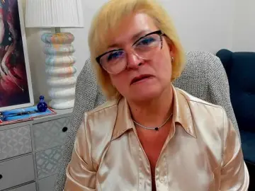 Bongacams Live Porn of LunaFantasy