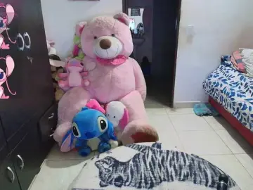 Bongacams Live Porn of PandoraDreams