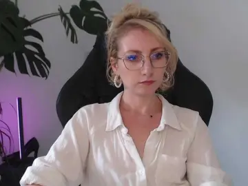 Bongacams Best Webcam of CinderellaMoon
