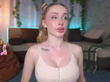 Bongacams Live Sex Cam of babyyyluna