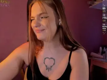 Bongacams Live Porn of CarolineLovers