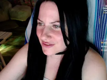 Bongacams Nude Webcam of Bellastarrr84