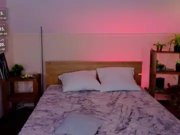Bongacams Sex Cam of Deibora