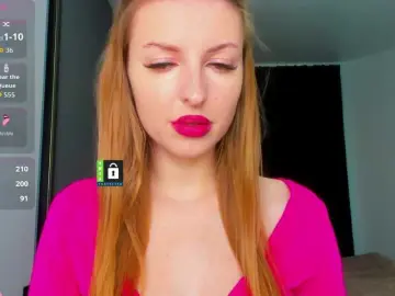 Bongacams Free Porn Cam of MissFentasy1