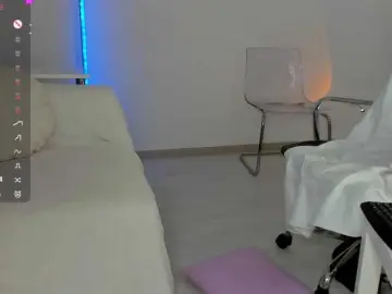 Bongacams Adult Webcam of -Janice-