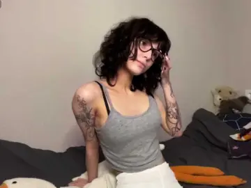 Bongacams Live Porn of DarlenaBoothman