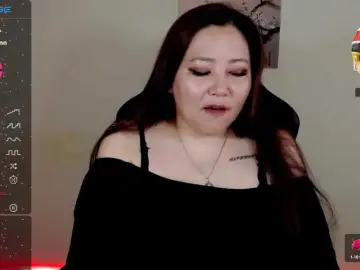 Bongacams Free Porn Cam of LisaAsianFlower