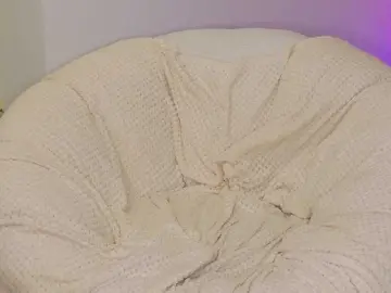 Bongacams Sex Cam of CrissySmile