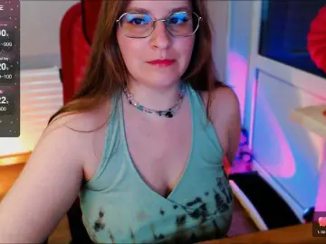 Bongacams Free Porn Cam of Elizabeth-S