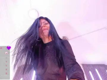 Bongacams Free Porn Cam of Isis-L0ve