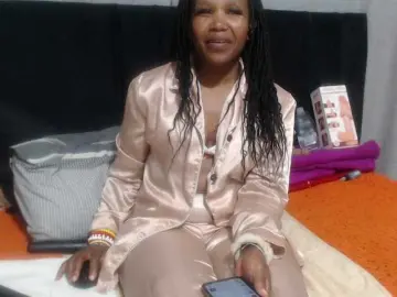 Bongacams Adult Webcam of Sheila80