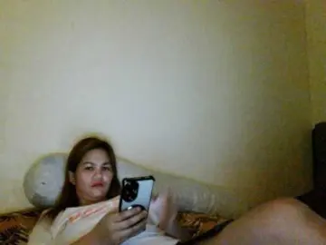 Bongacams Live Sex of PhantomRose