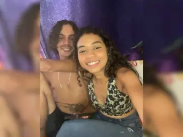 Bongacams Free Porn Cam of BRHotCouple