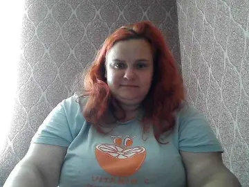 Bongacams Live Sex Cam of Mavkas2025