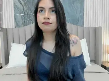Bongacams Live Porn of AlissonNoir