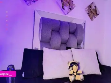 Bongacams Private Sex Chat of Janediaz