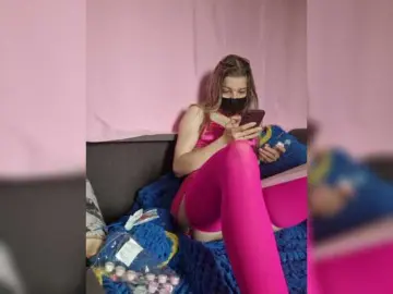 Bongacams Free Porn Cam of LunaNylon