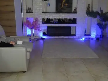 Bongacams Adult Webcam of MariemLui