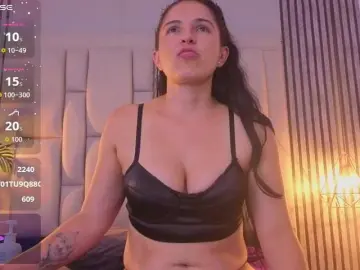 Bongacams Live Sex Cam of bryonycute