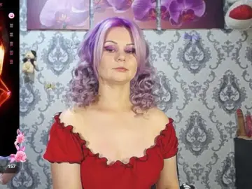 Bongacams Adult Video Chat of Little-letti