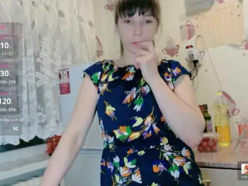 Bongacams Live Sex Cam of Candy-Spisy