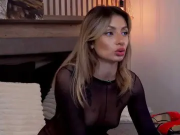 Bongacams Adult Video Chat of SaraBellas