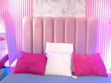 Bongacams Live Porn of ArianaRougee