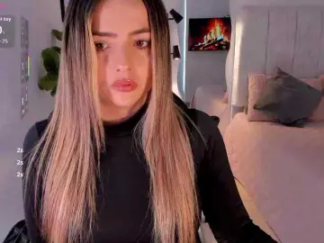 Bongacams Adult Webcam of AmyWoods