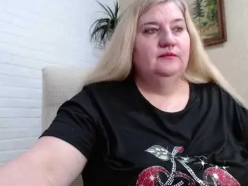 Bongacams Sex Chat of VishenkaStar