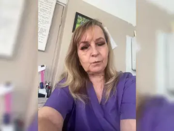 Bongacams Free Porn Cam of Alina1965