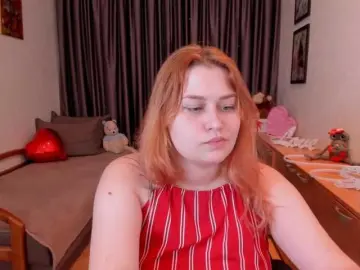 Bongacams Sex Chat of WhisperOfSiren