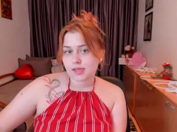 Bongacams Adult Video Chat of WhisperOfSiren