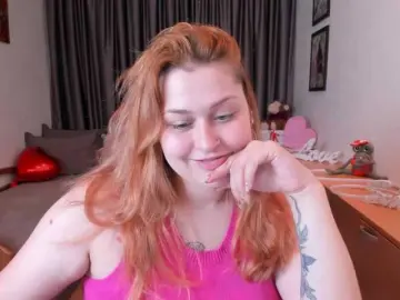 Bongacams Live Sex Cam of WhisperOfSiren