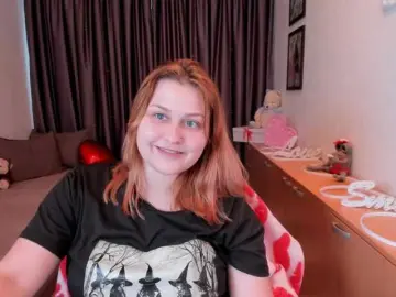 Bongacams Free Porn Cam of WhisperOfSiren