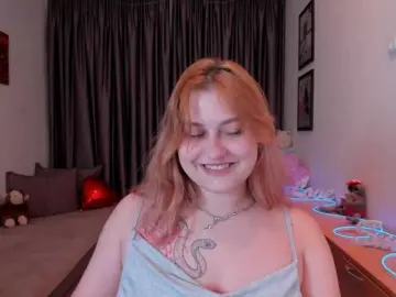 Bongacams Best live sex cam show of WhisperOfSiren