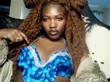 Bongacams Free Porn Cam of ChocolataPeach