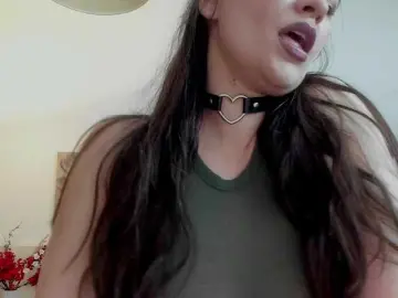 Bongacams Sex Chat of CassidyJoy