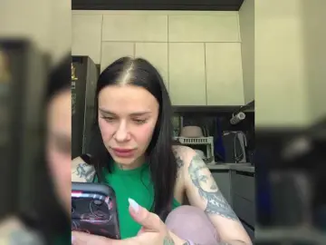 Bongacams Private Sex Chat of MaidenCrystal