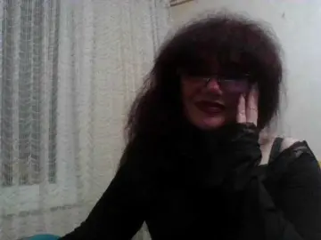 Bongacams Private Sex Chat of Sylvia-5