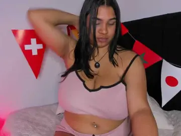 Bongacams Free Live Porn of Lila-Jonees
