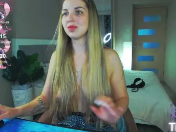Bongacams Adult Video Chat of AlexandraCandy