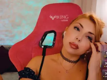 Bongacams Sex Chat of Cool-Baby