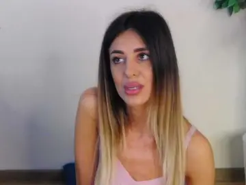 Bongacams Private Sex Chat of IvyLustt
